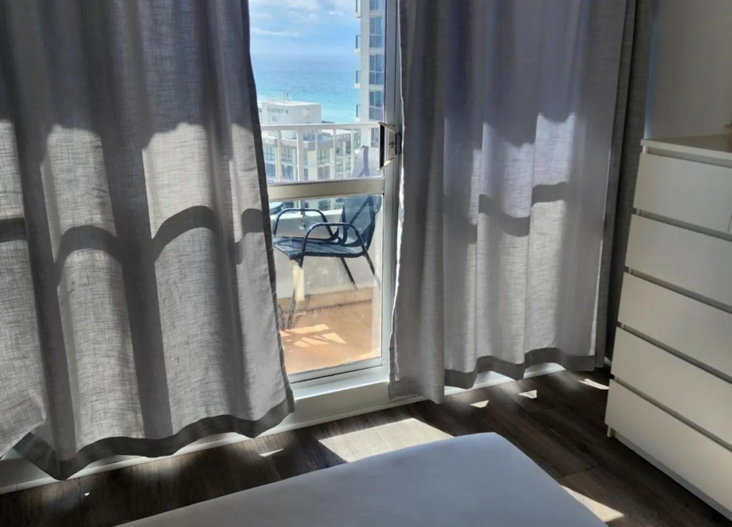 Golden Gate Resort 黄金海岸 公寓