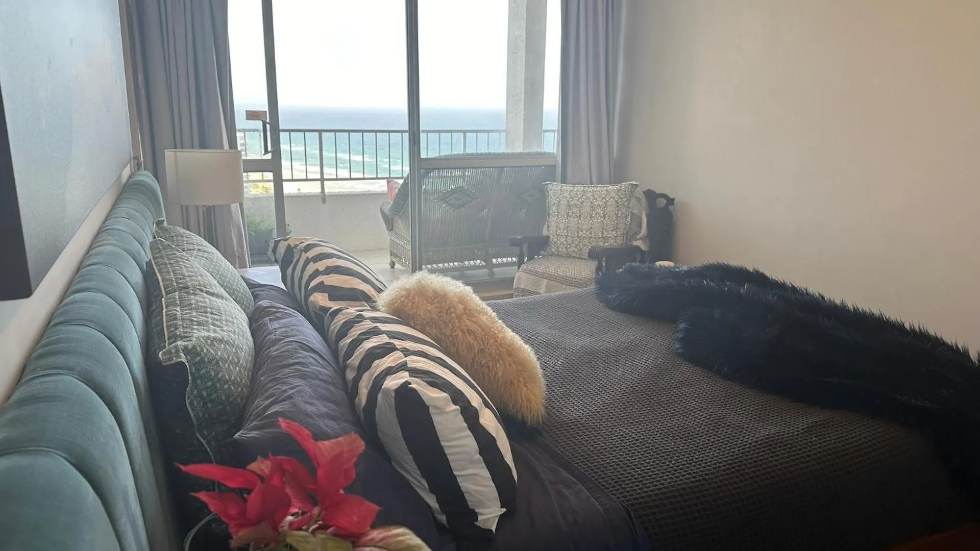 Golden Gate Resort 골드코스트 오스트레일리아